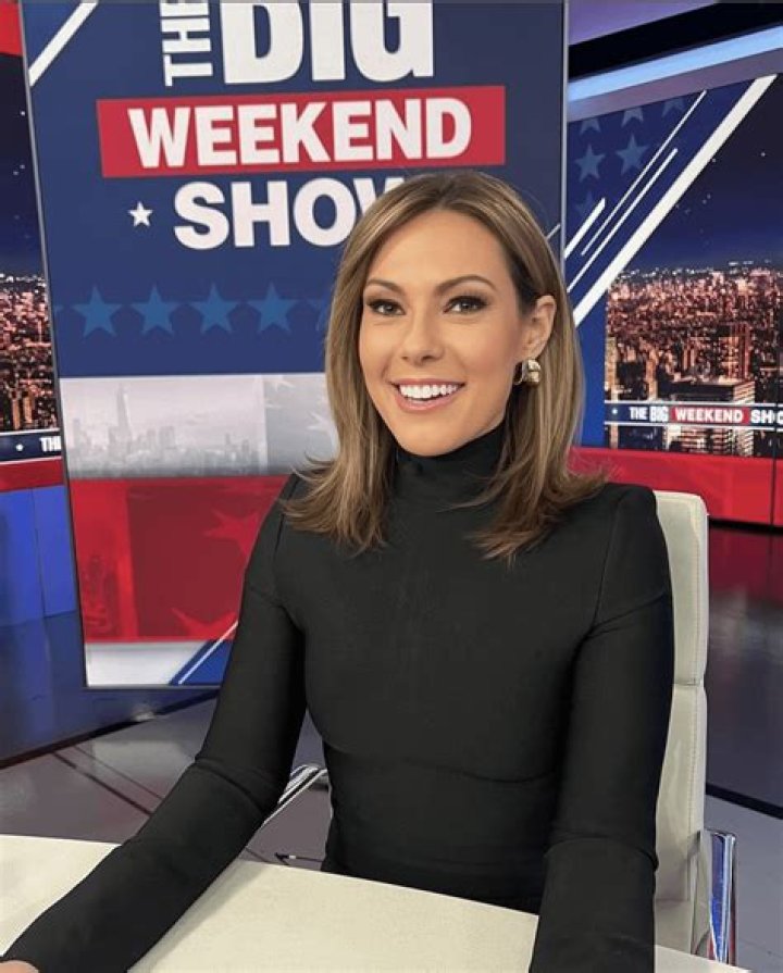 Lisa Boothe: Unveiling the Multifaceted Talent Behind the Spotlight