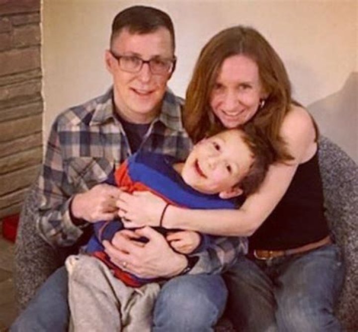 Lisa Desjardins Husband: A Comprehensive Look into Their Relationship