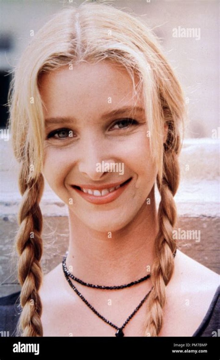 Discovering Lisa Kudrow Young: A Journey Through Time