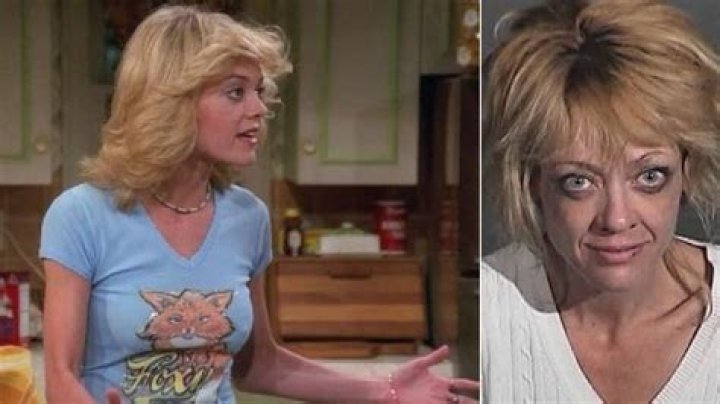 Lisa Robin Kelly: A Comprehensive Look at Her Life and Career