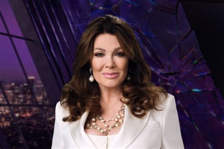 Lisa Vanderpump: The Iconic Entrepreneur and Television Personality