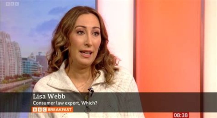 Lisa Webb: A Multifaceted Talent in the Entertainment Industry