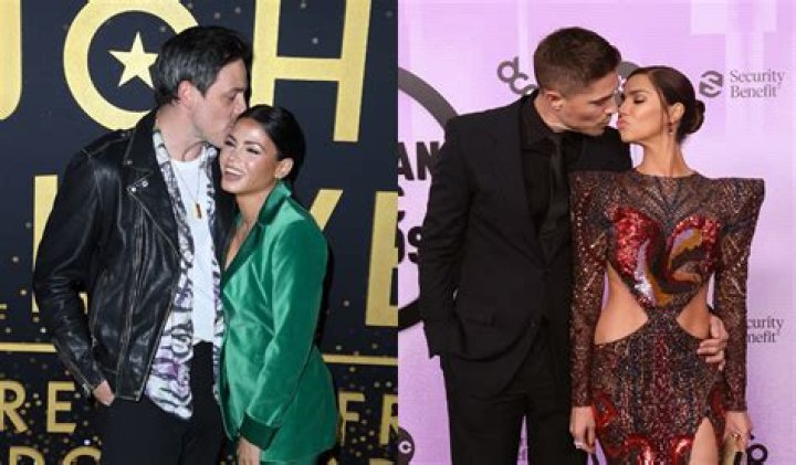 Lisseth Chavez Partner: A Comprehensive Guide to Her Career and Personal Life