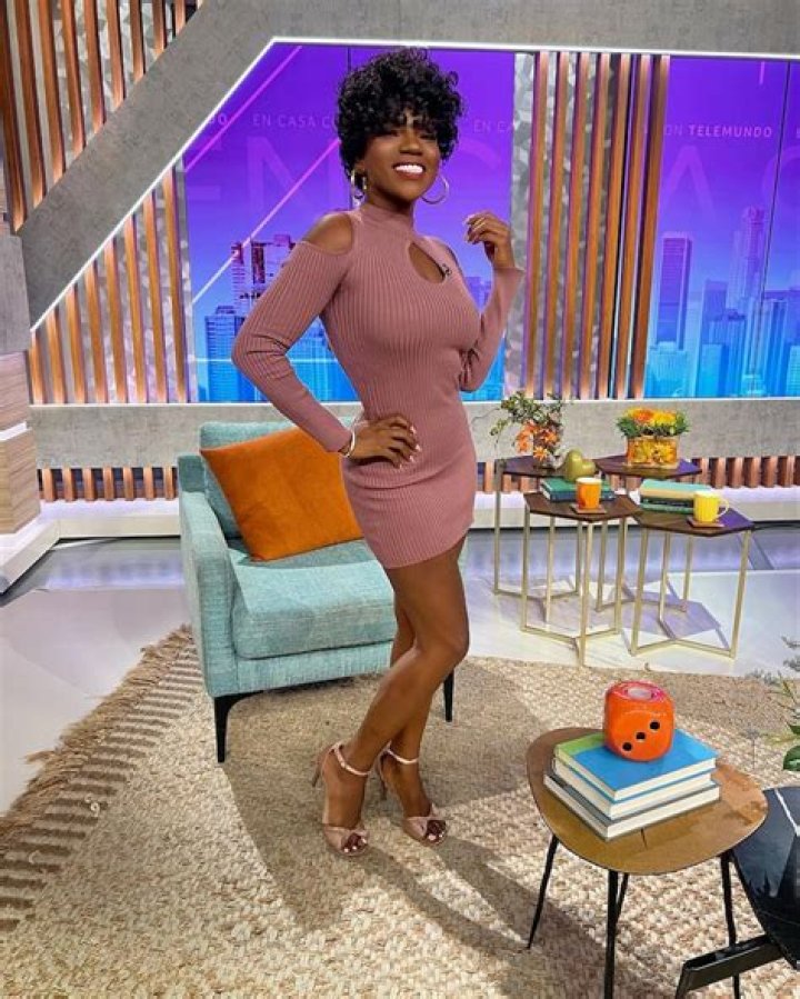 Lissette Eduardo: A Rising Star in the Entertainment Industry