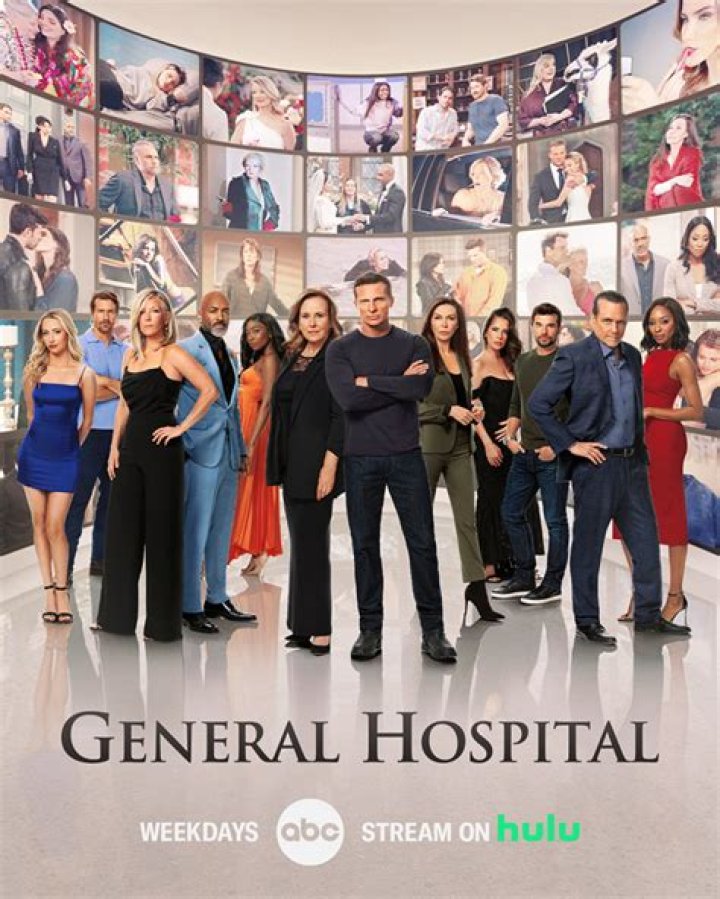 The Ultimate Guide to General Hospital Cast Members