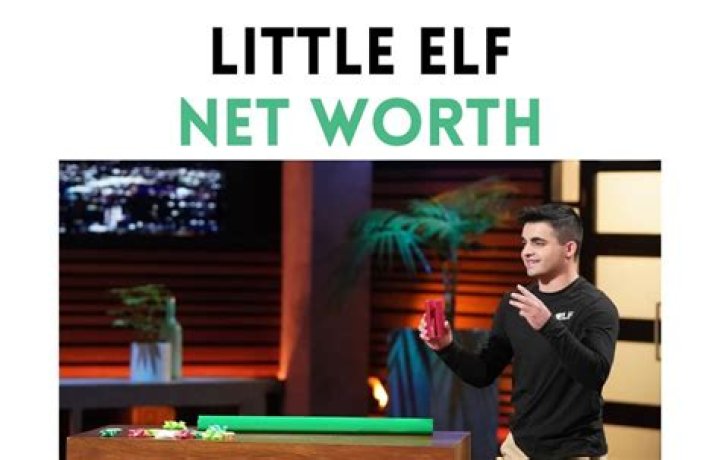 Little Elf Net Worth: Unveiling the Success Story Behind the Rising Star