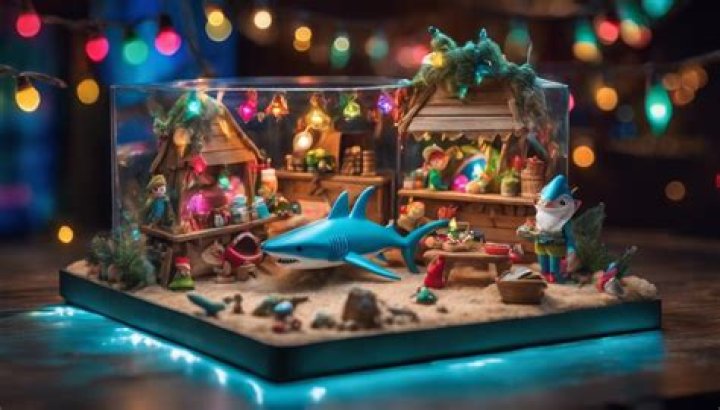 Little Elf Shark Tank Net Worth: A Deep Dive into the Success Story
