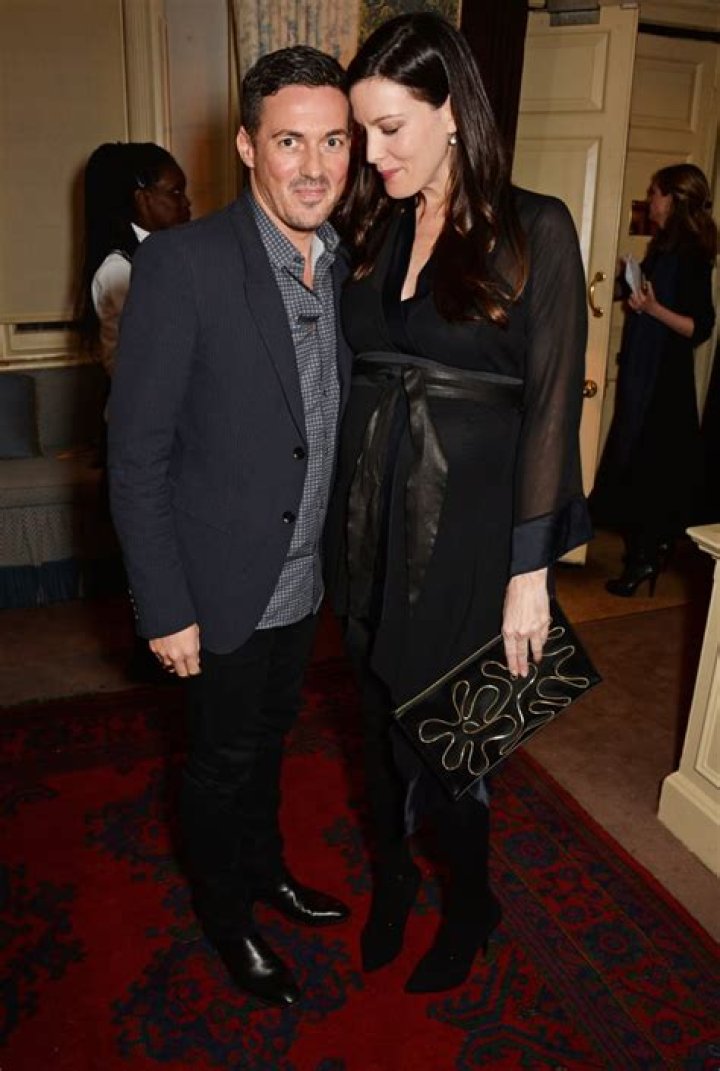 Exploring the Life and Love of Liv Tyler and Her Husband