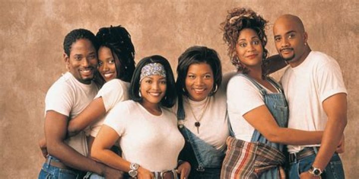 Living Single Cast: The Iconic Characters Who Made the Show a 90s Classic