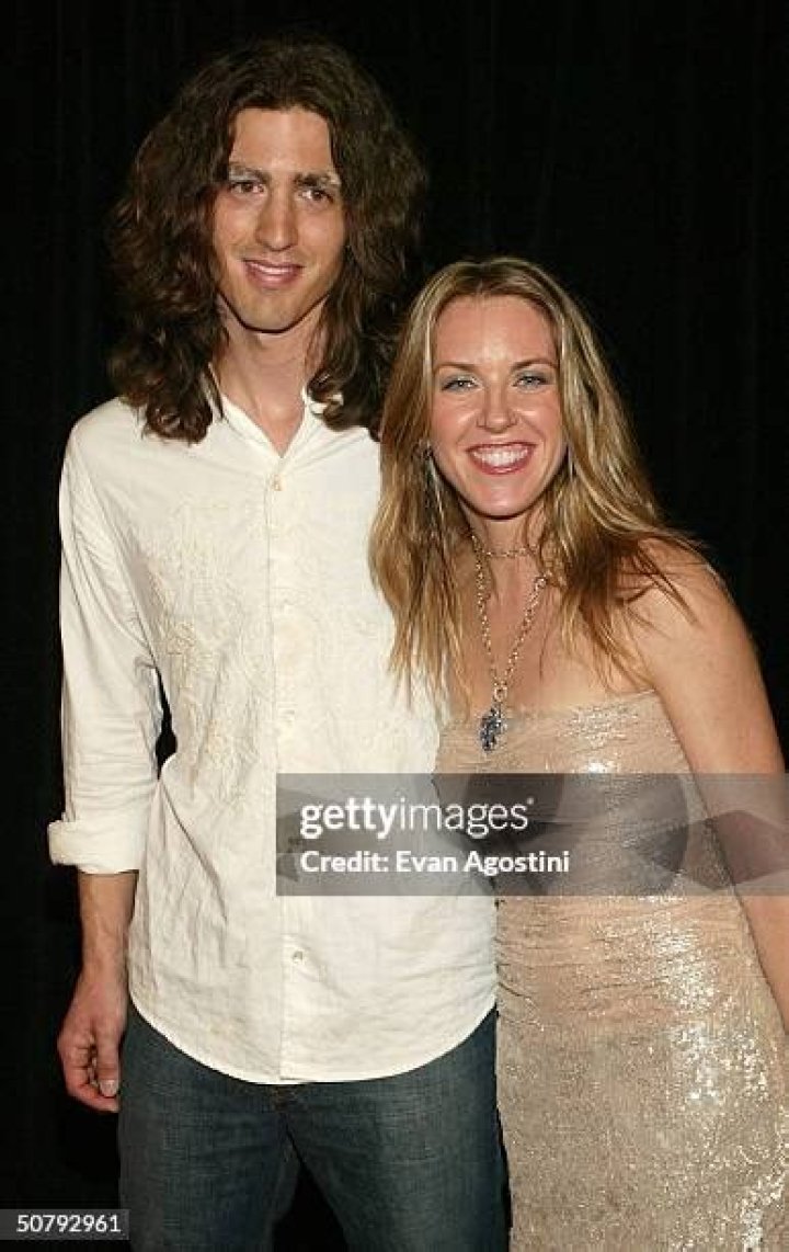 The Intriguing Story of Liz Phair&rsquo;s Husband and Her Personal Life