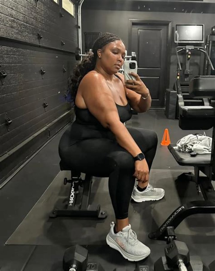 Lizzo's Fitness Routine: Unlocking the Secrets to Her Vibrant Health and Confidence