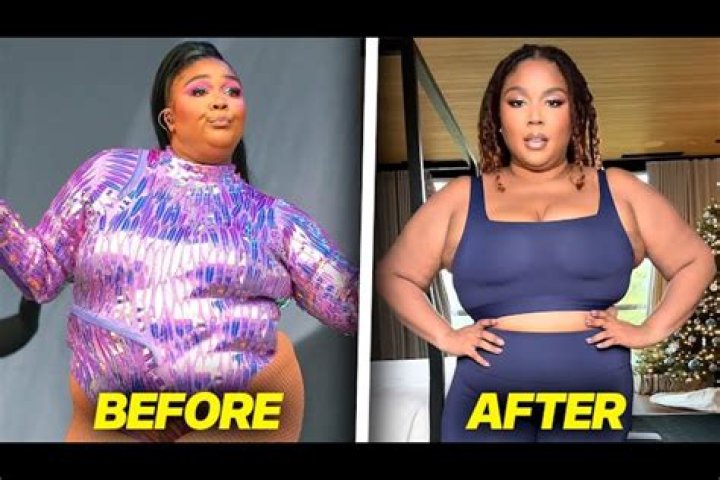 Lizzo's Weight Loss Transformation: Inspiring Journey to Health and Confidence