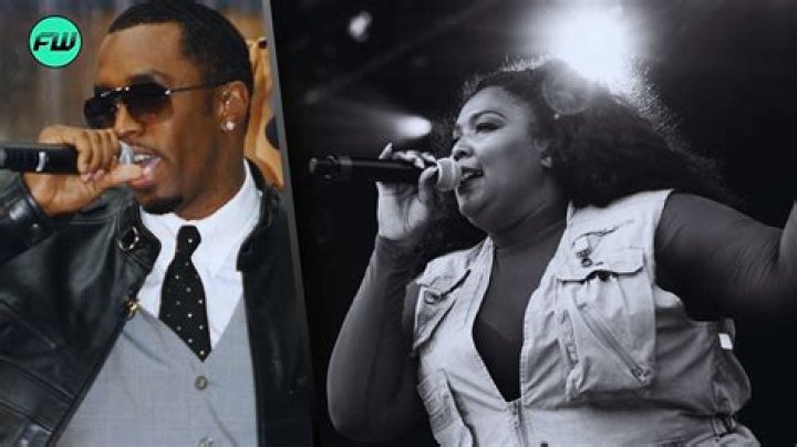 Lizzo and Diddy: A Dynamic Duo in the Music Industry