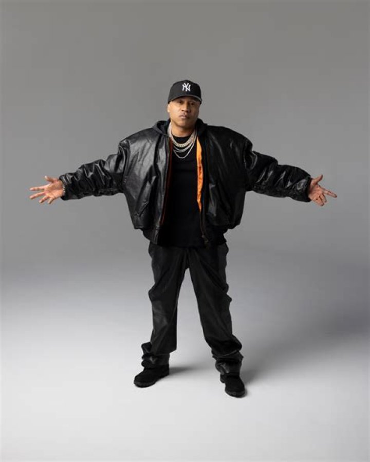 LL Cool J's Net Worth: A Comprehensive Guide to His Wealth and Success