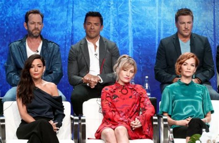 Lochlyn Munro Net Worth: A Comprehensive Guide to His Wealth and Career