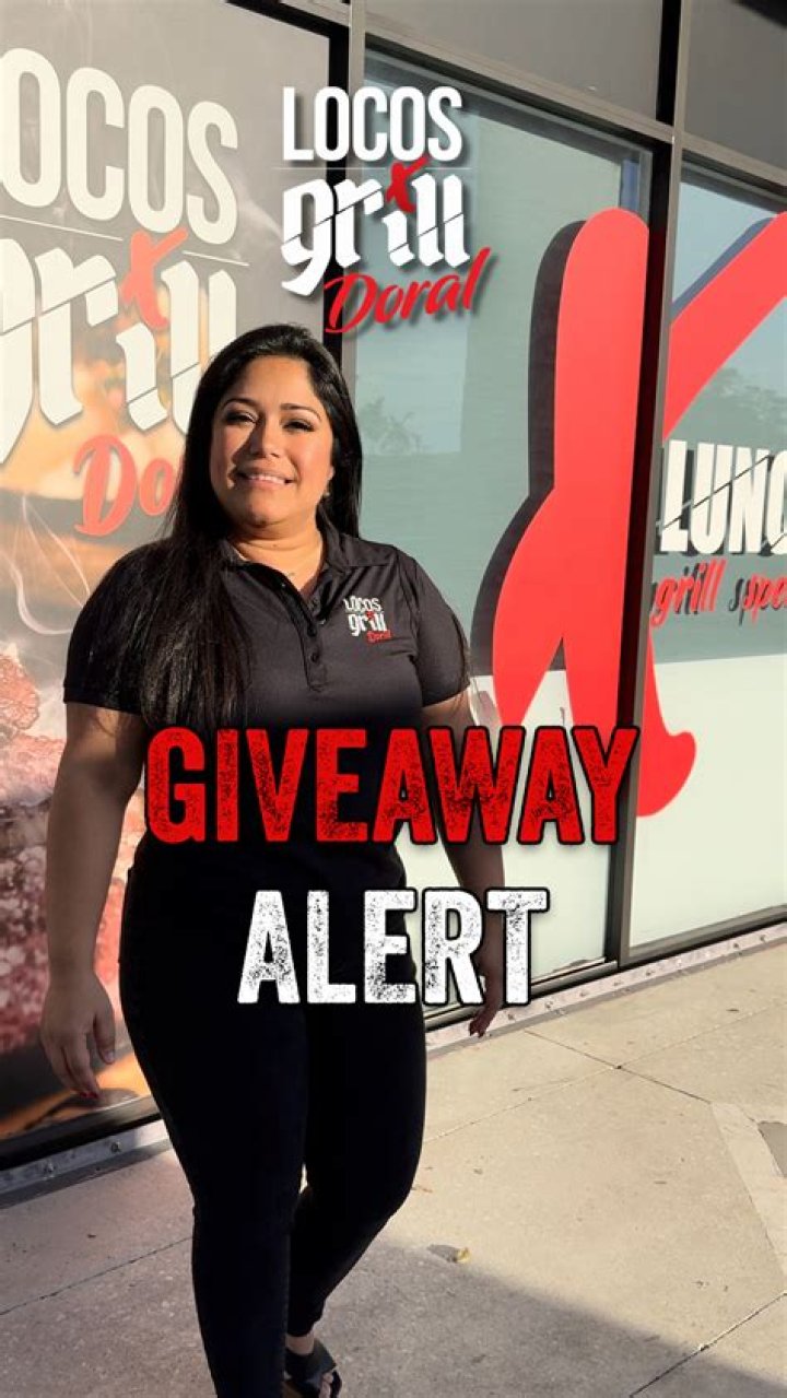 Discover the Best Dining Experience at Locos X Grill Doral