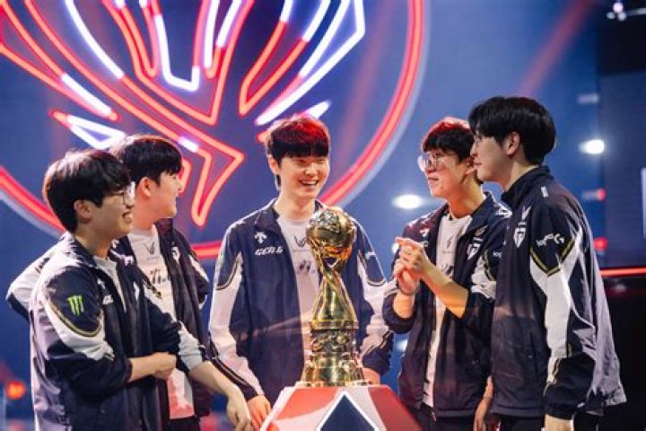 Lol Worlds Schedule: Your Ultimate Guide to the 2023 League of Legends World Championship