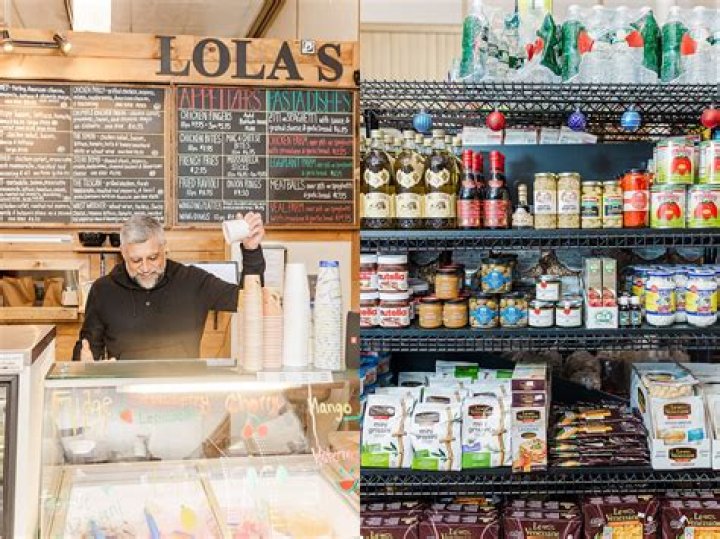 Lola's Natick MA: A Culinary Gem in the Heart of Massachusetts