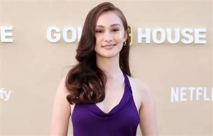 Lola Tung Weight and Height: Everything You Need to Know