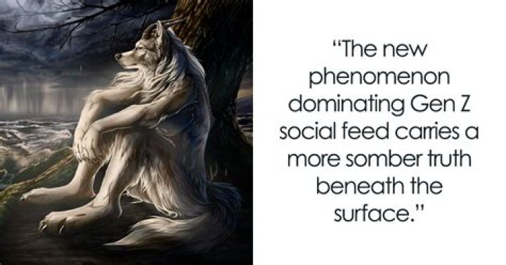 The Lonely Wolf Meme: A Cultural Phenomenon Explained
