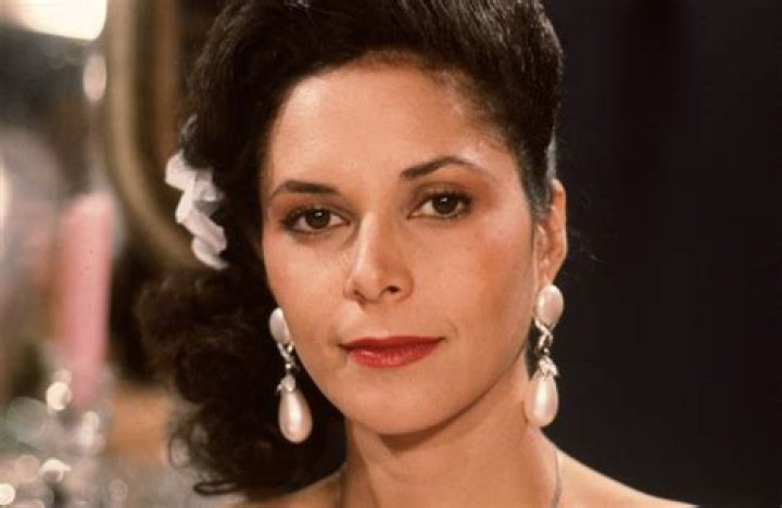 Lonette McKee: A Comprehensive Look at Her Life, Career, and Legacy