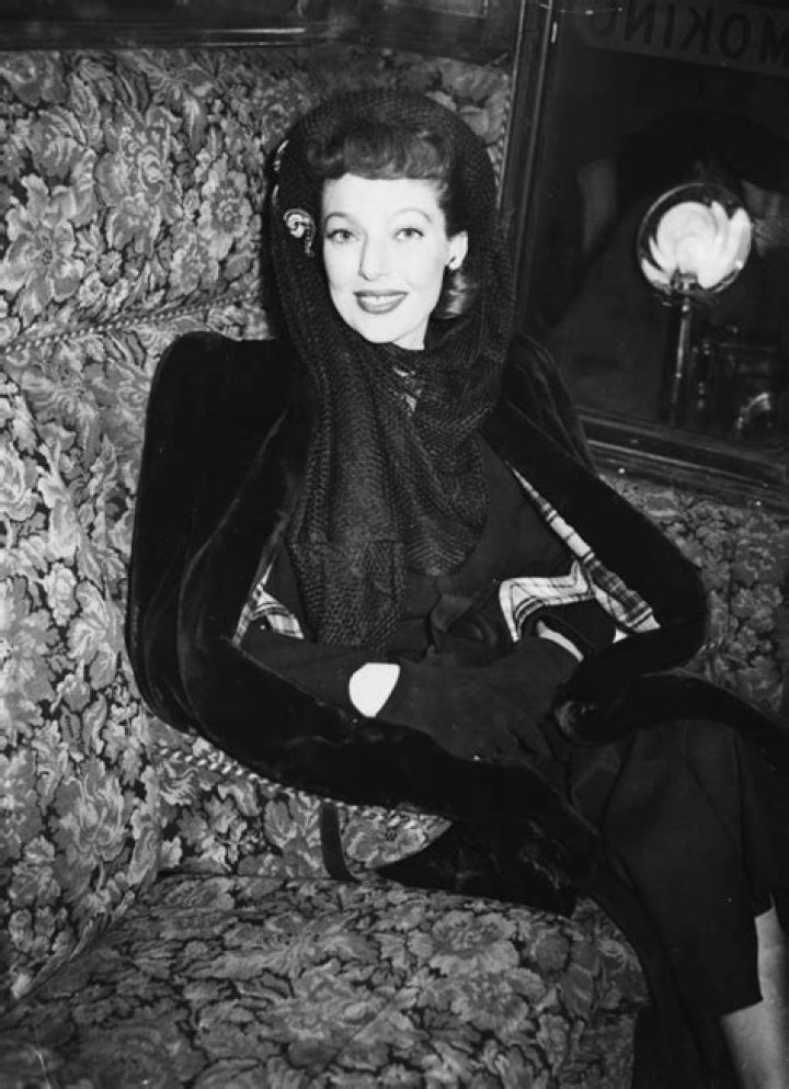 Loretta Young Net Worth: A Comprehensive Look at the Hollywood Legend's Financial Legacy