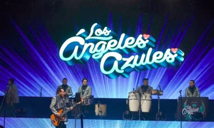 Exploring the Success and Wealth of Los &Aacute;ngeles Azules: Net Worth Breakdown