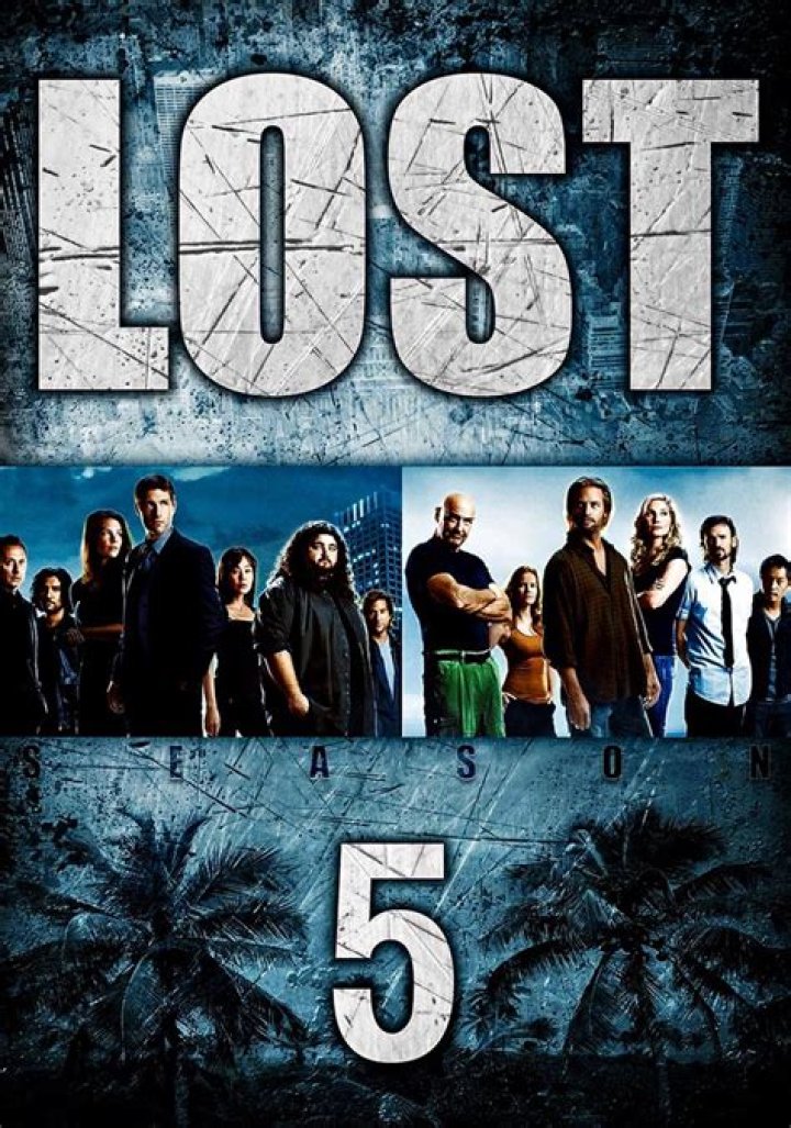Lost Season 5: A Comprehensive Guide to the Twists, Characters, and Themes