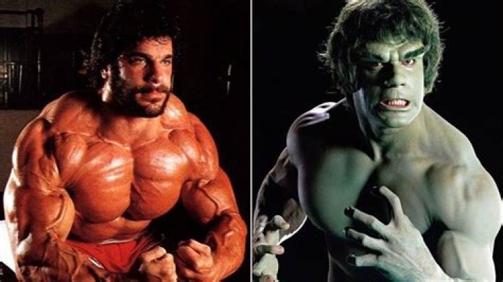 Lou Ferrigno Net Worth: The Incredible Journey of a Fitness Legend