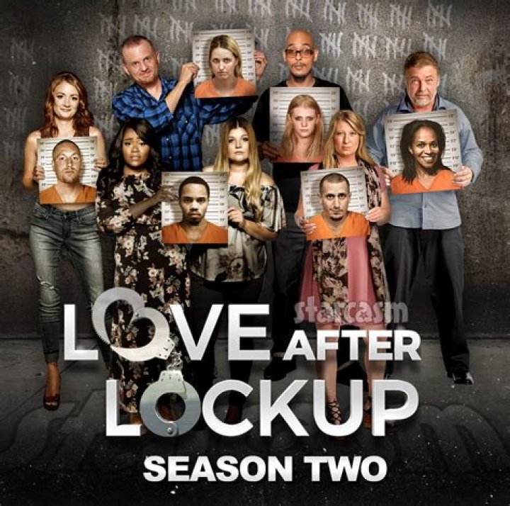 Love After Lockup Season 2 Cast: Everything You Need to Know