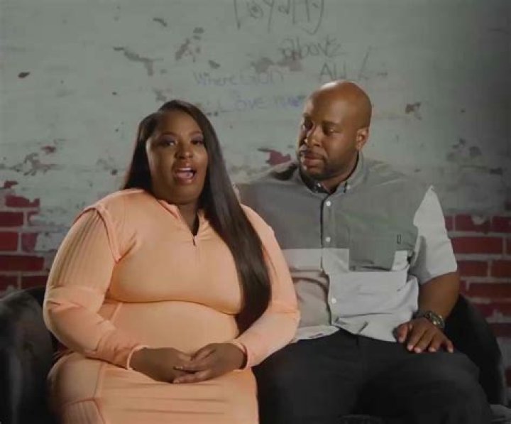 Love After Lockup: Where Are They Now? Unveiling the Untold Stories