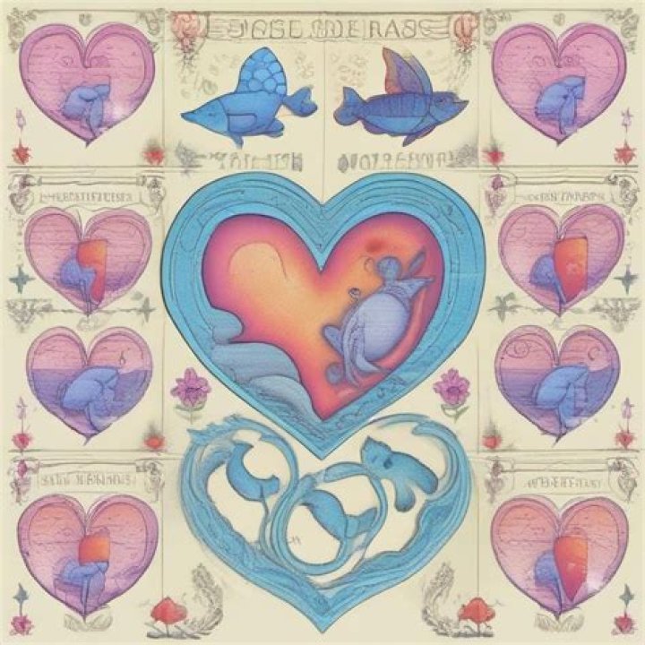 Love Life for Pisces: Unveiling the Romantic Depths of the Water Sign