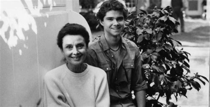 Luca Dotti Net Worth: Unveiling the Life and Achievements of Audrey Hepburn's Son