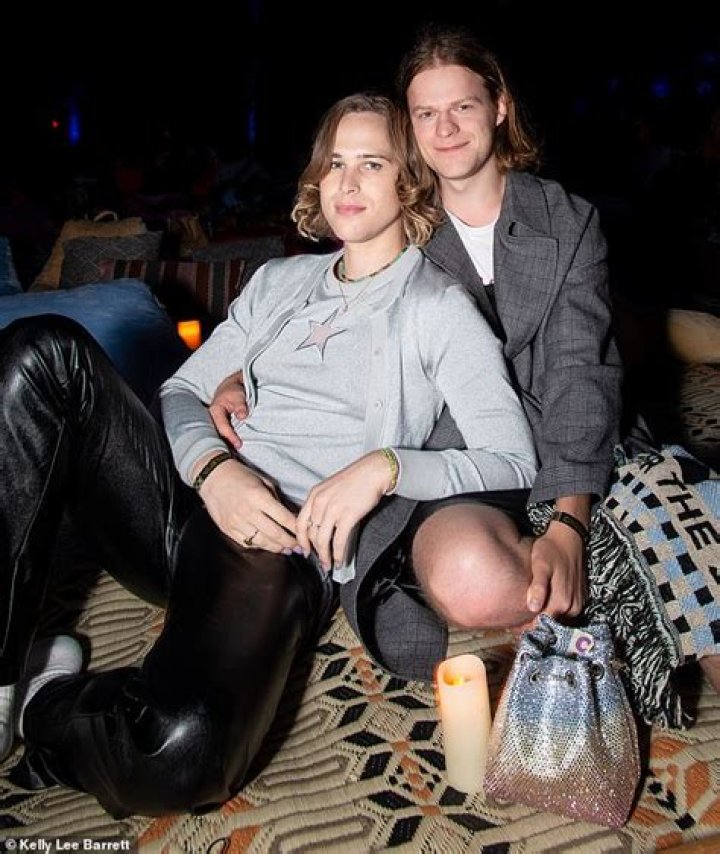 Lucas Hedges Partner: A Comprehensive Guide to His Life, Career, and Relationships