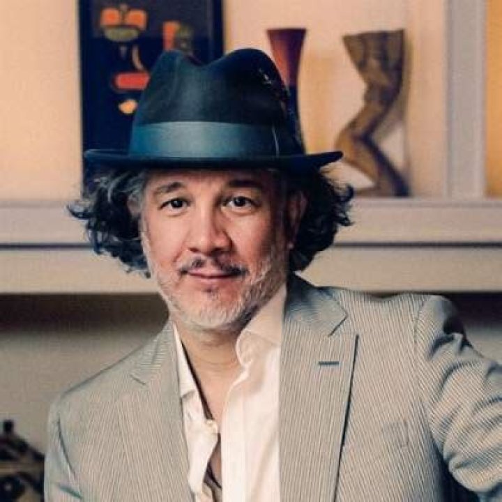 Discover the Inspiring Journey of Lucho Brieva: A Rising Star in the Entertainment Industry