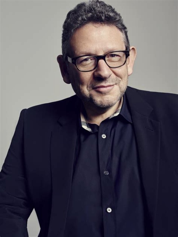 Lucian Grainge: The Visionary Leader of Universal Music Group