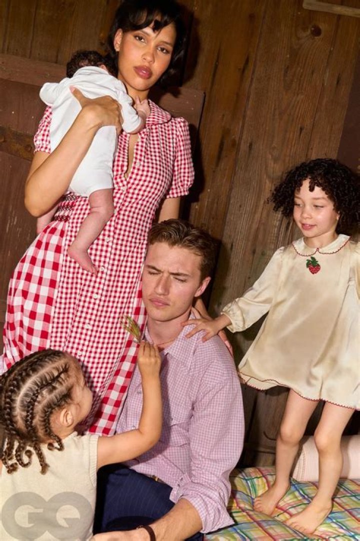 Lucky Smith Age: Unveiling the Life and Journey of the Rising Star