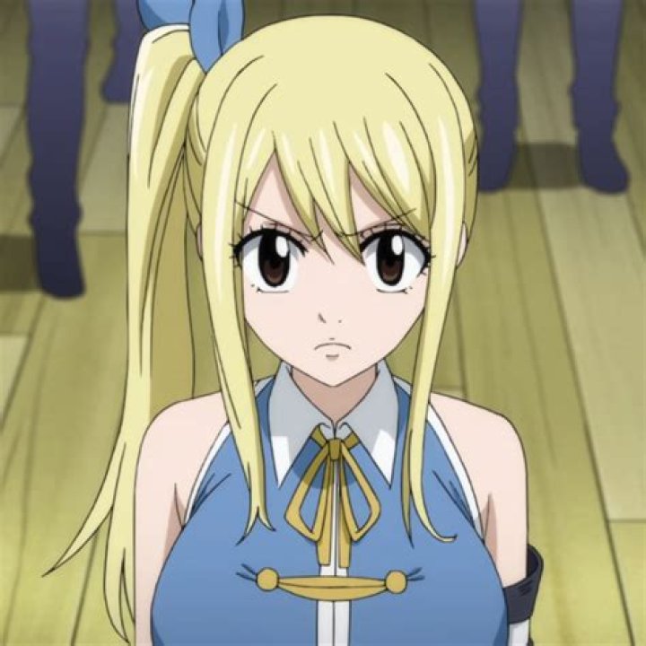 Lucy Heartfilia: The Beloved Fairy Tail Mage and Her Magical Journey