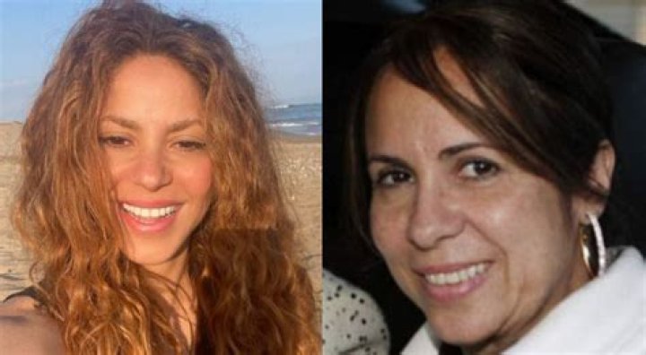 Lucy Mebarak: The Inspiring Journey of a Rising Star