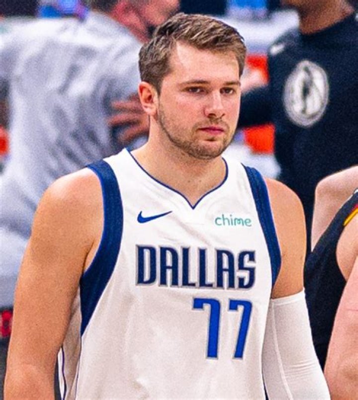 Luka Doncic: The Rising Star of Basketball
