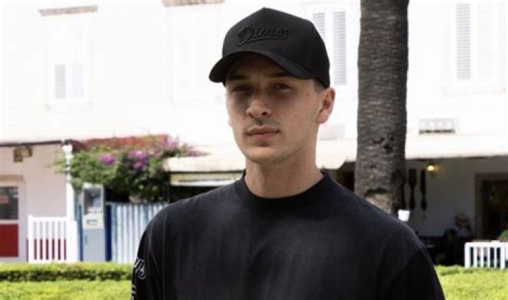 Luke Belmar Wikipedia: A Comprehensive Guide to the Rising Football Star