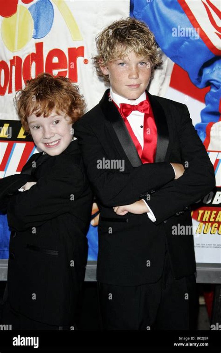 Luke Bigham: The Rising Star Taking the Entertainment Industry by Storm