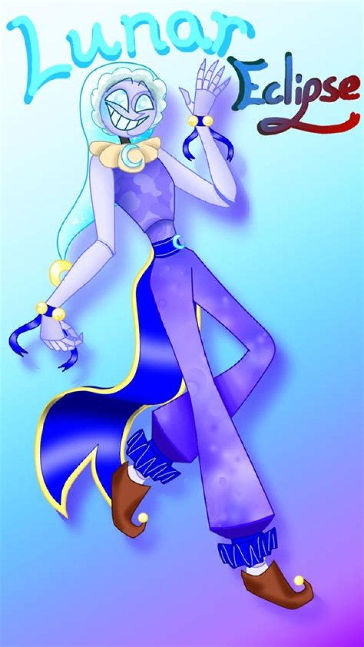 Luna from Secret Party: Unveiling the Enigma Behind the Rising Star