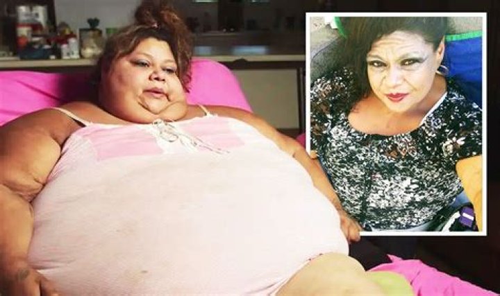 Lupe from 600 lb Life: A Journey of Transformation and Inspiration