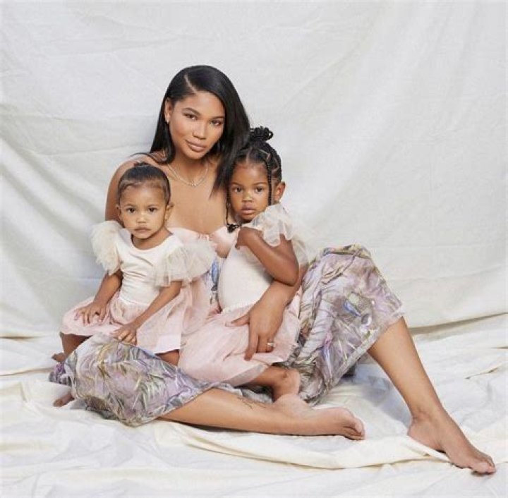 Luther Vandross Daughter: The Legacy and Life of the Late Legend's Child