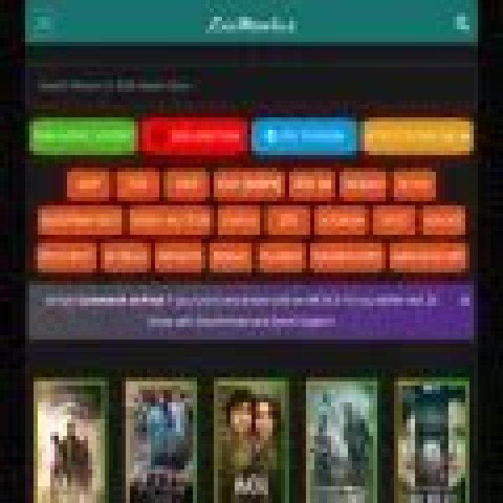 Discovering LuxMovies VIP: Your Ultimate Guide to Movie Streaming