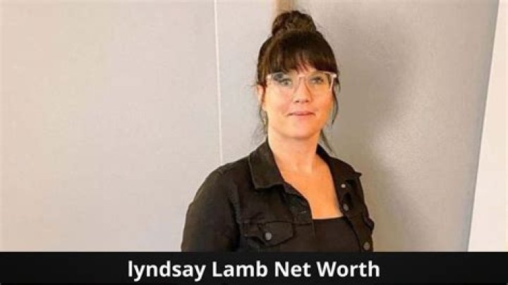 Lyndsay Lamb Net Worth: A Comprehensive Guide to Her Success and Real Estate Empire