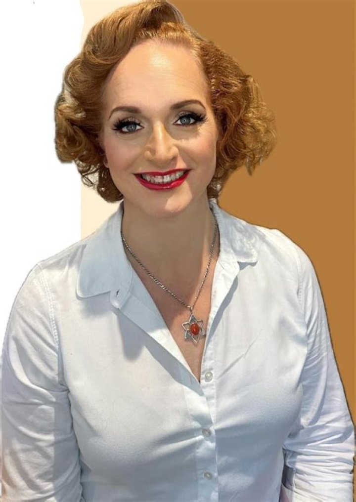 The Enigmatic World of Lynette Nusbacher: A Comprehensive Guide