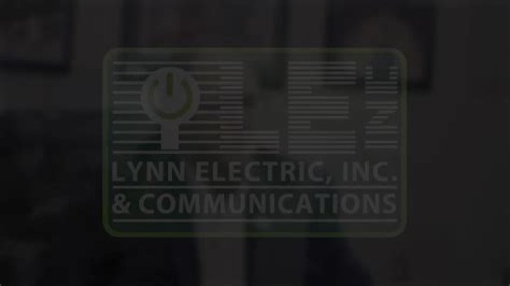 Lynn Electric: Powering the Future of Innovation
