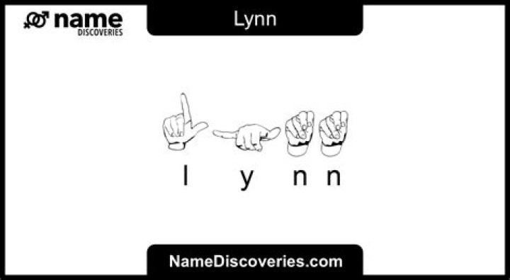 Unveiling the Lynn Meaning: A Journey Through Significance and Heritage